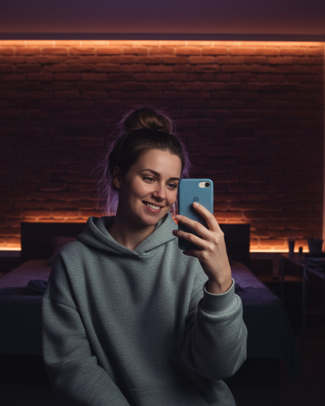 Marketing de autenticidad